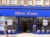 Shoe Zone Limited 739791 Image 0